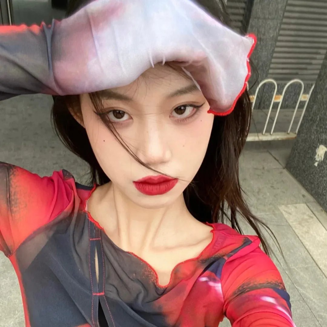 裸睡美人